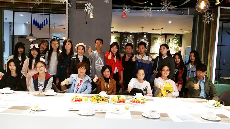 日語(yǔ)趴圓滿(mǎn)結(jié)束