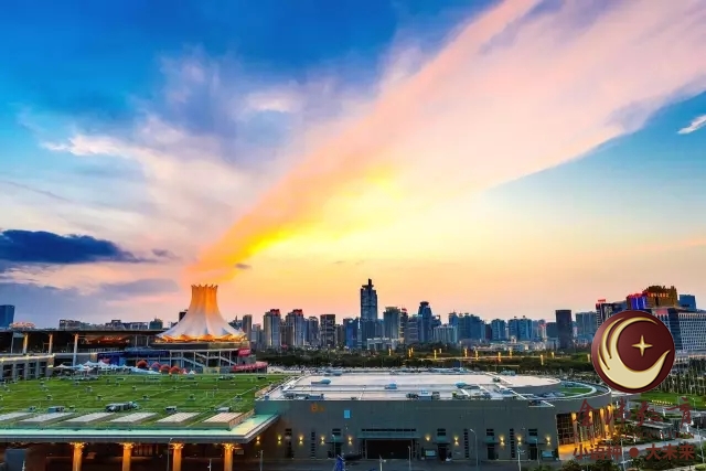 第14屆中國-東盟博覽會 第14屆中國-東盟博覽會